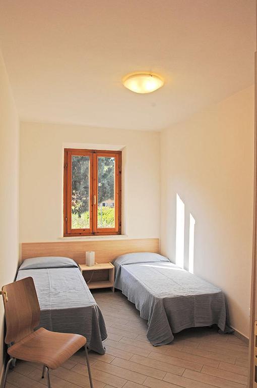 Appartamenti Casa Pineta マリーナ・ディ・カンポ 部屋 写真