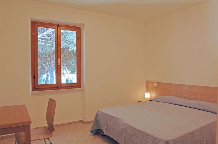 Appartamenti Casa Pineta マリーナ・ディ・カンポ 部屋 写真